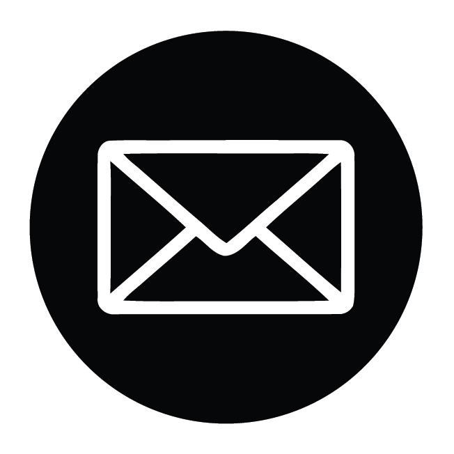 Email icon linked to the email concierge@lelior.com